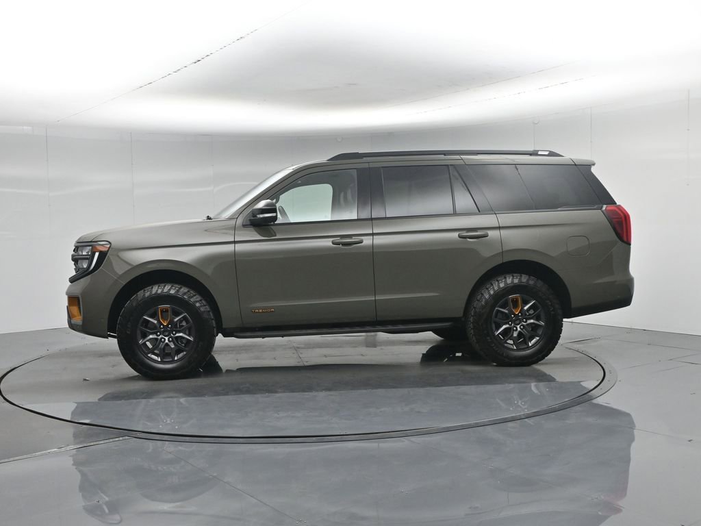 Certified 2025 Ford Expedition Tremor AWD/4WD image 35