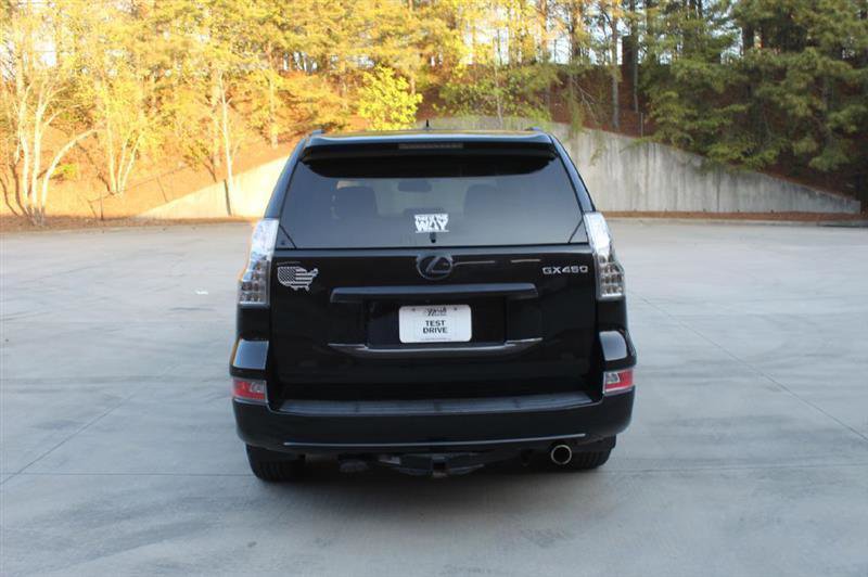 Used 2014 Lexus GX 460 w/ Premium Package image 4