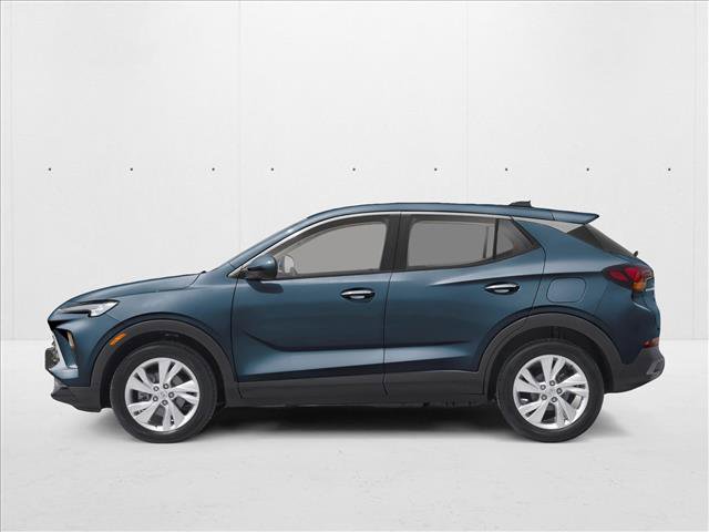 New 2026 Buick Encore GX Preferred video 3