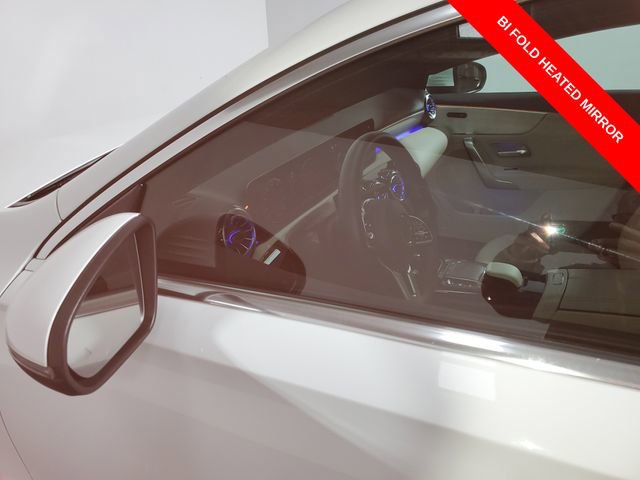 Used 2022 Mercedes-Benz A 220 image 32