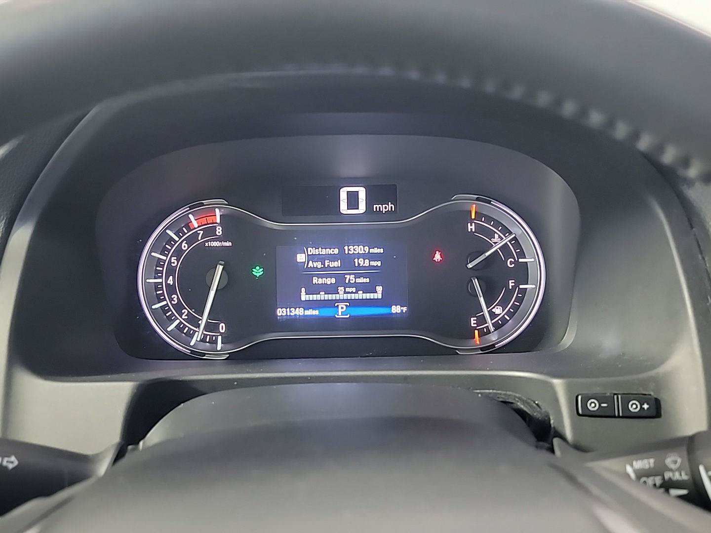 Certified 2023 Honda Ridgeline RTL image 23