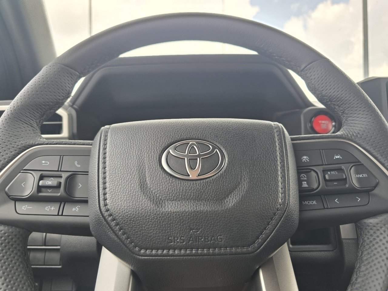 New 2026 Toyota Tacoma TRD Off-Road AWD/4WD image 26
