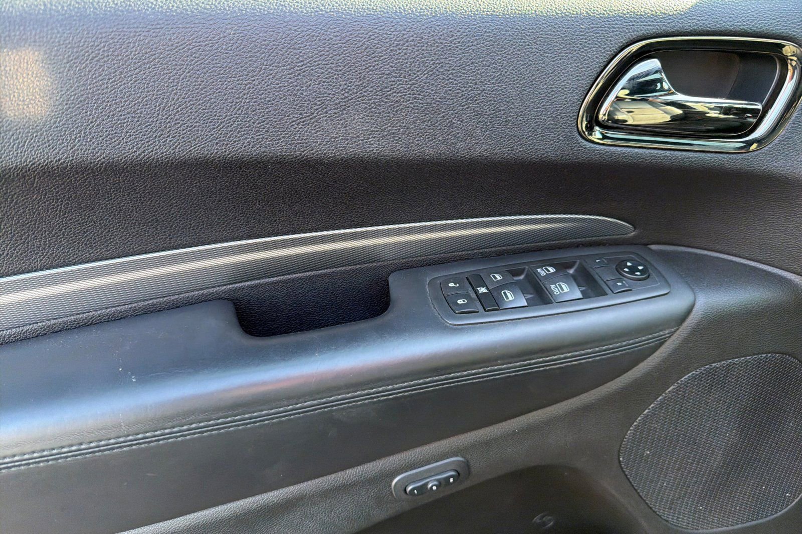 Used 2020 Dodge Durango R/T image 9