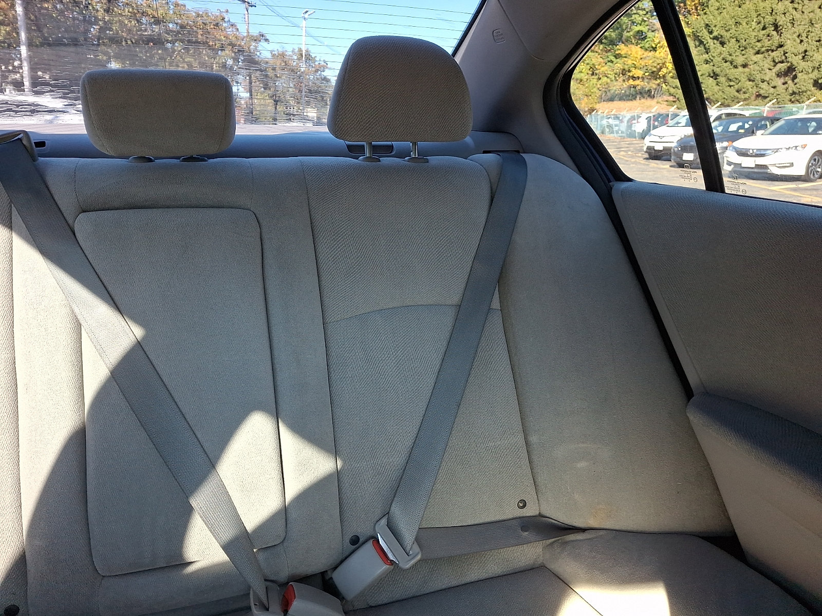 Used 2013 Honda Accord LX image 20