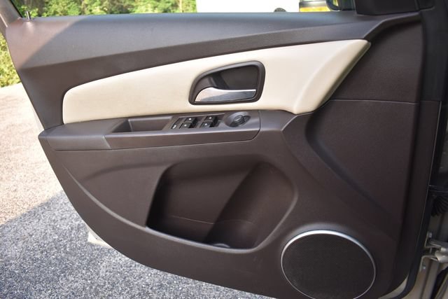 Used 2012 Chevrolet Cruze LTZ w/ RS Package FWD image 30