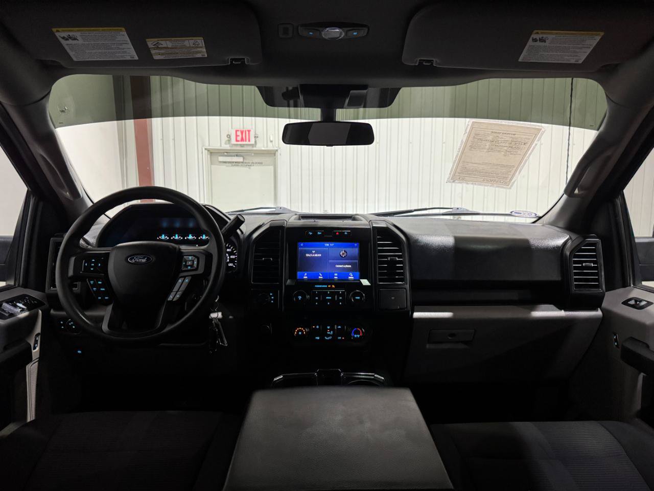 Used 2020 Ford F150 XL w/ Equipment Group 101A Mid AWD/4WD image 19