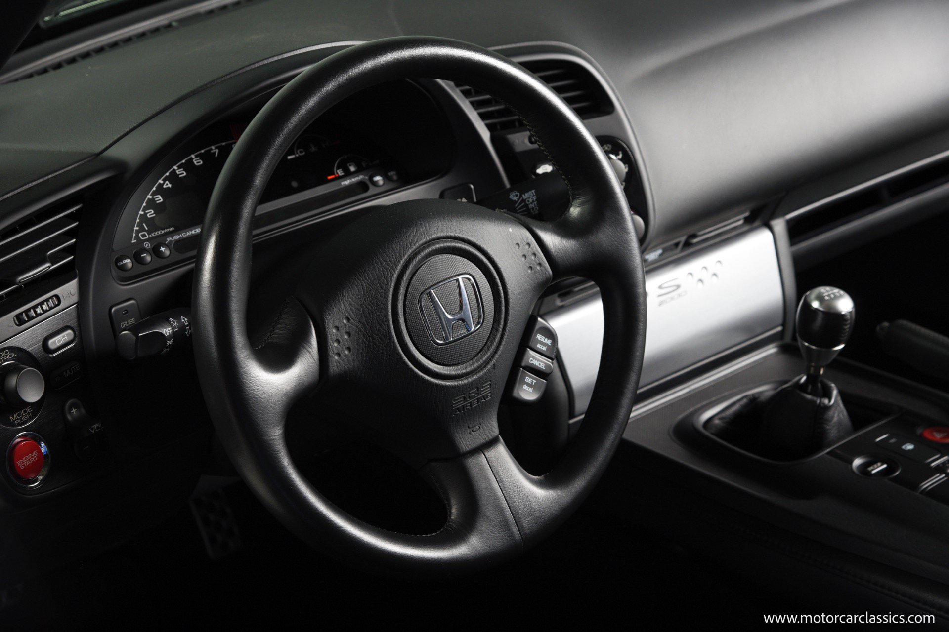 Used 2007 Honda S2000 image 29