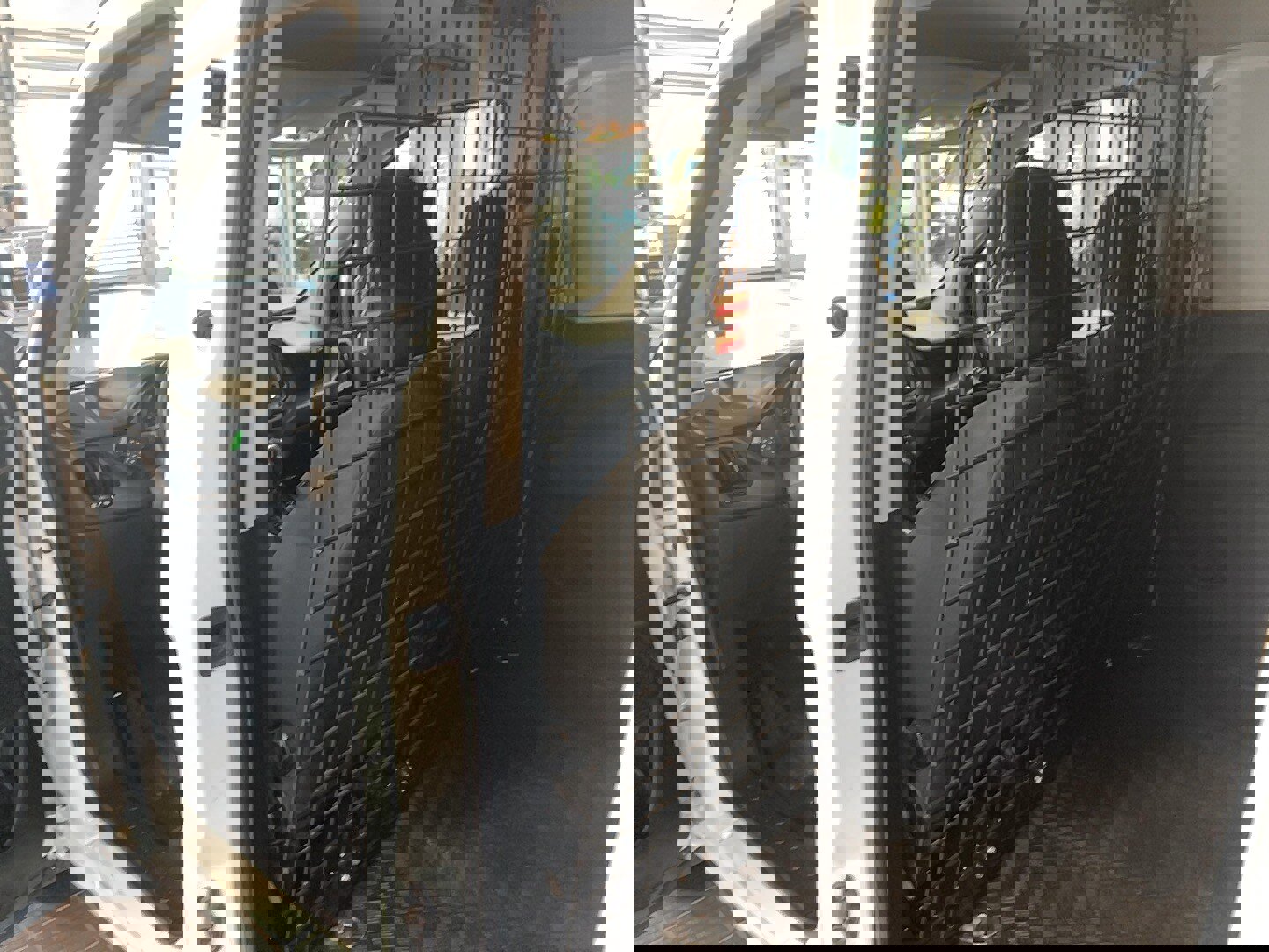 Used 2022 RAM ProMaster City Tradesman image 19