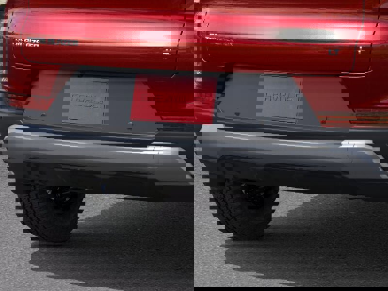 New 2026 Chevrolet TrailBlazer LT image 38