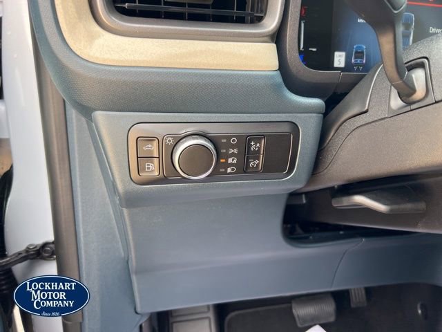 New 2026 Ford Maverick Lariat image 46