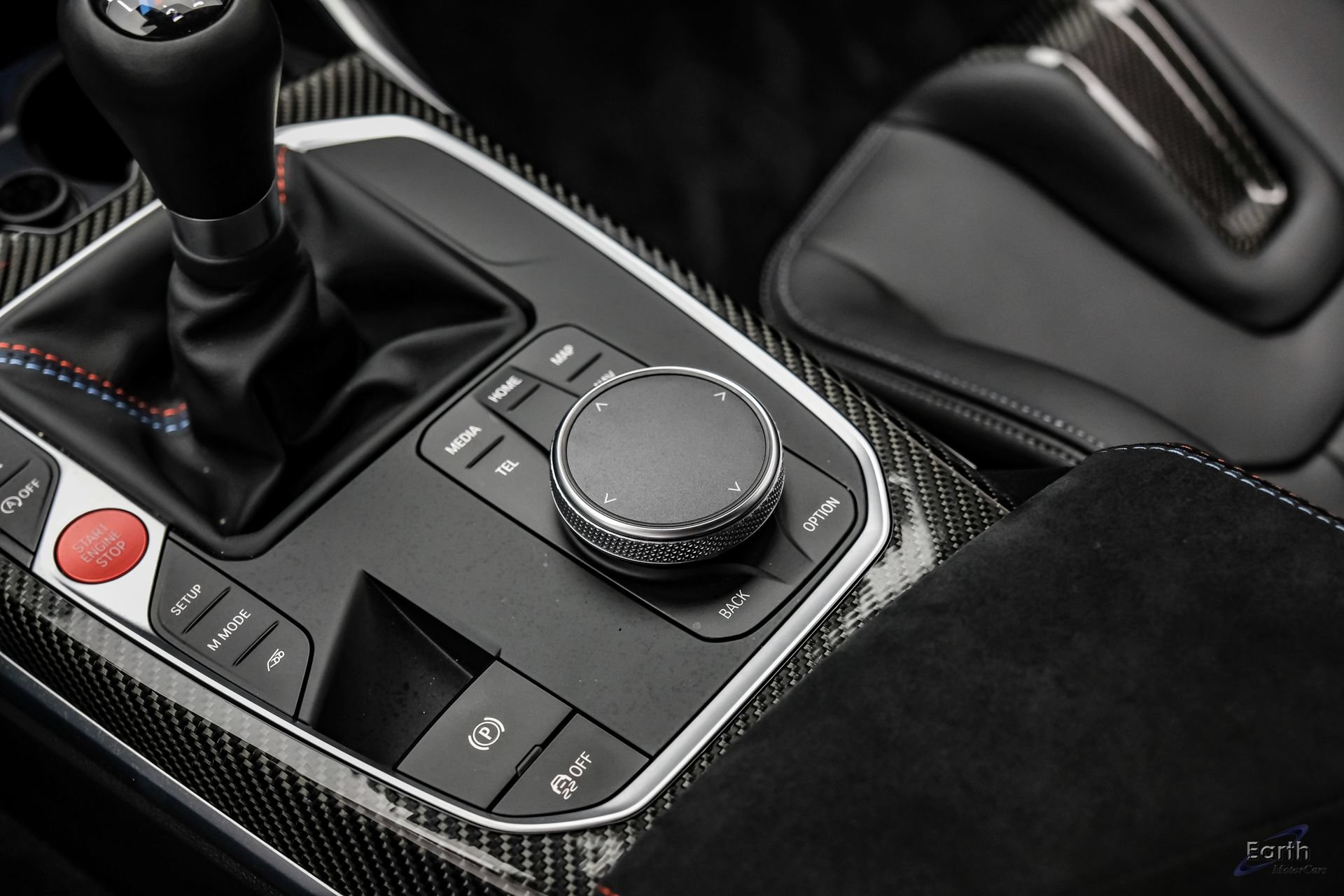 Used 2025 BMW M2 w/ Carbon Package RWD image 62
