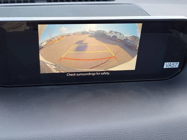 New 2026 MAZDA CX-50 AWD 2.5 Hybrid w/ Weather Package image 11