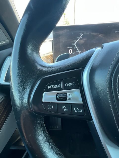 Used 2024 BMW X5 xDrive40i AWD/4WD image 12