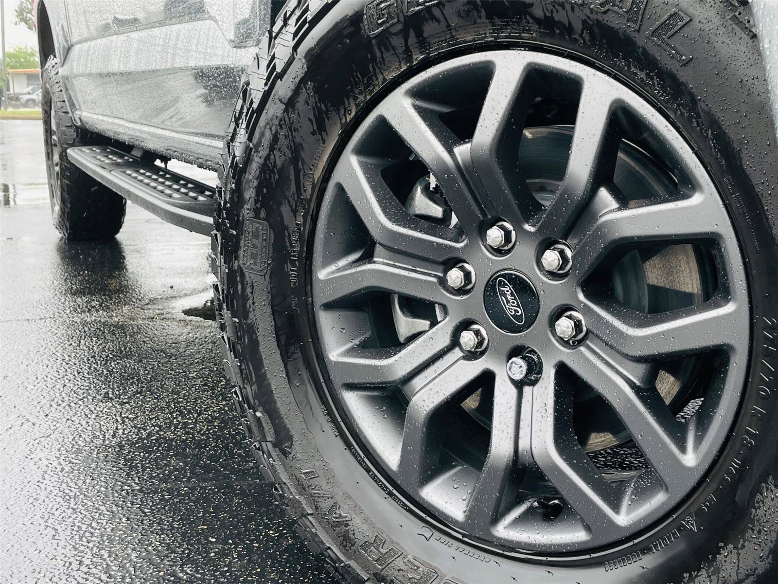 Used 2025 Ford F150 Tremor w/ Tow/Haul Package image 2