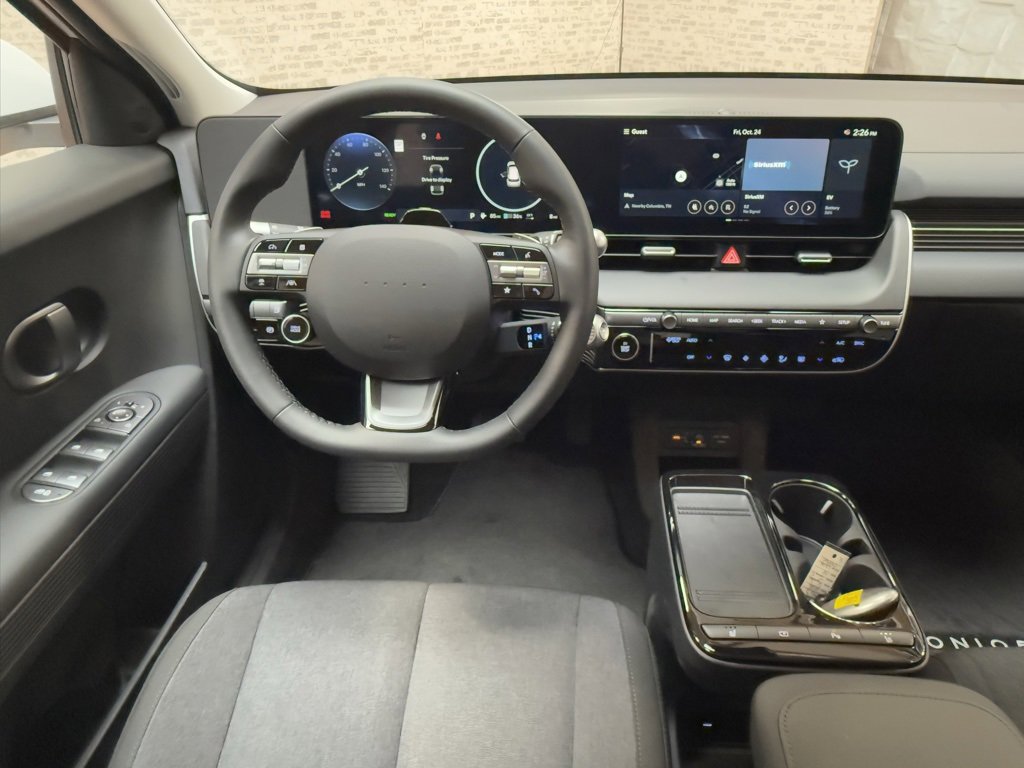 New 2026 Hyundai Ioniq 5 SE image 19