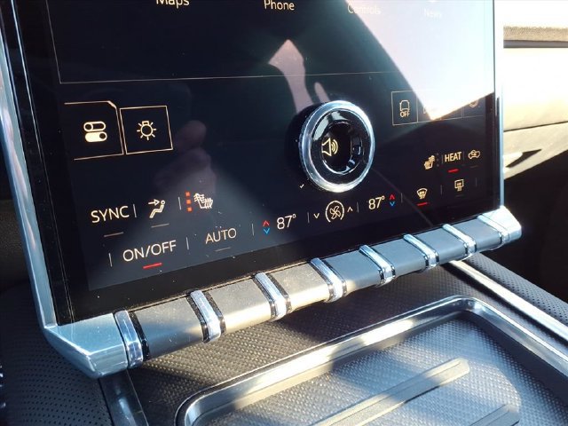 New 2026 GMC Sierra EV Elevation AWD/4WD image 31