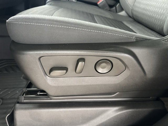Certified 2023 Chevrolet Silverado 1500 RST image 31