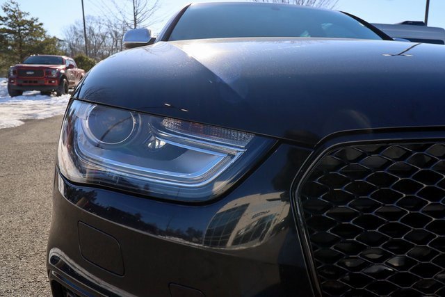 Used 2014 Audi S4 Prestige image 18