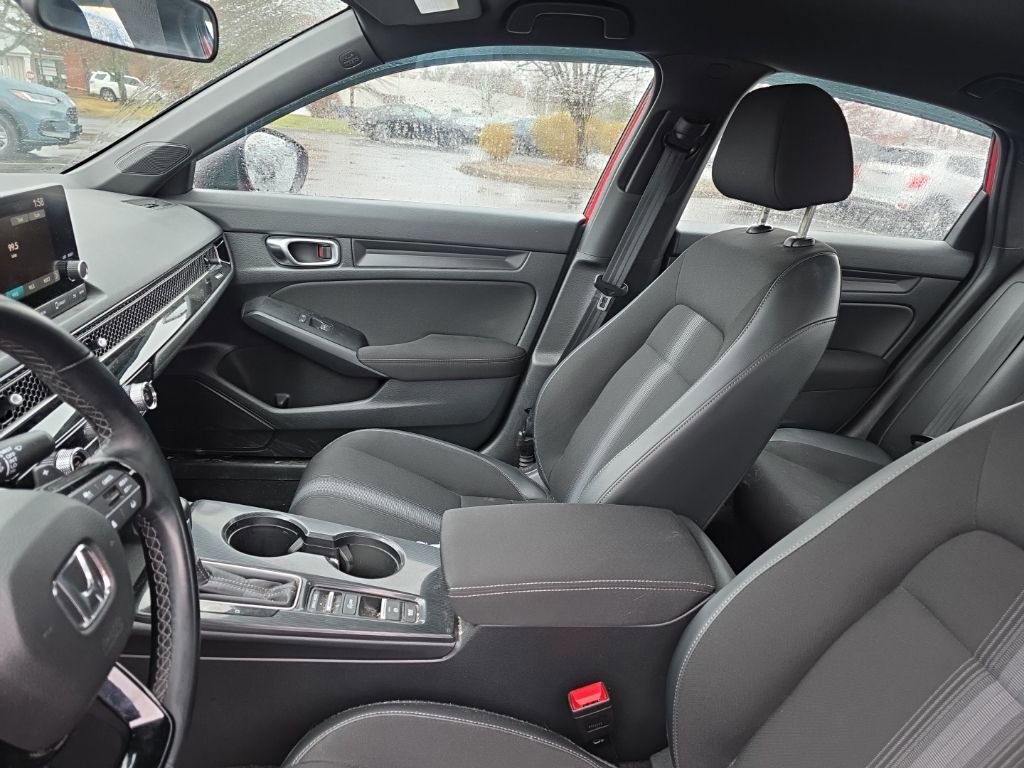 Used 2023 Honda Civic Sport image 21