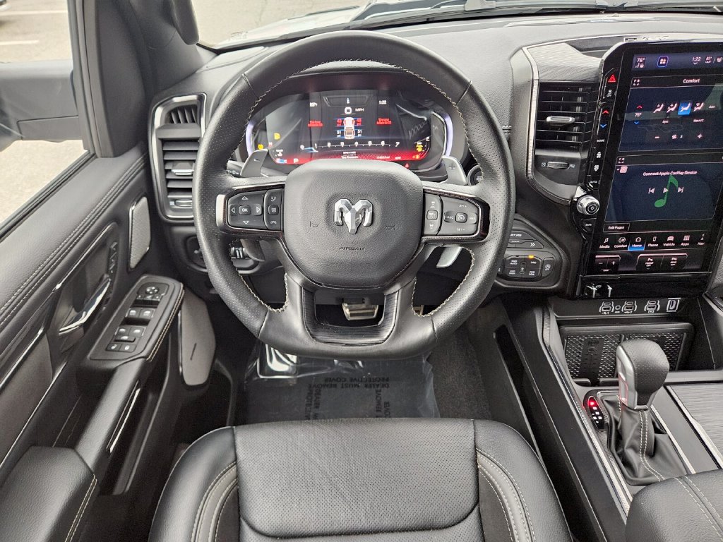 Used 2026 RAM 1500 Rebel w/ G/T Package AWD/4WD image 13