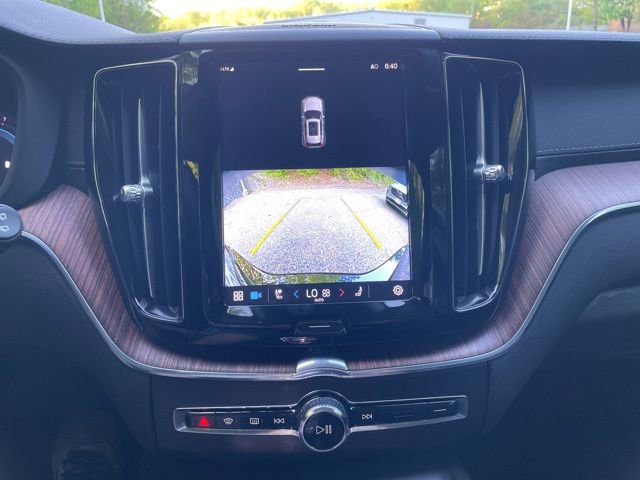 Certified 2023 Volvo XC60 B5 Ultimate w/ Climate Package AWD/4WD image 21
