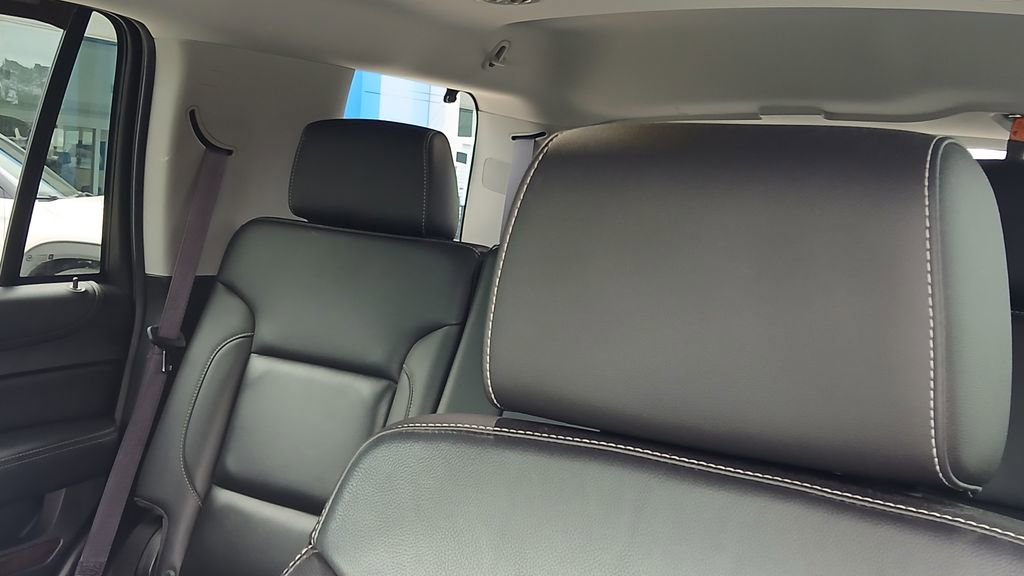 Used 2017 Chevrolet Tahoe LT image 11