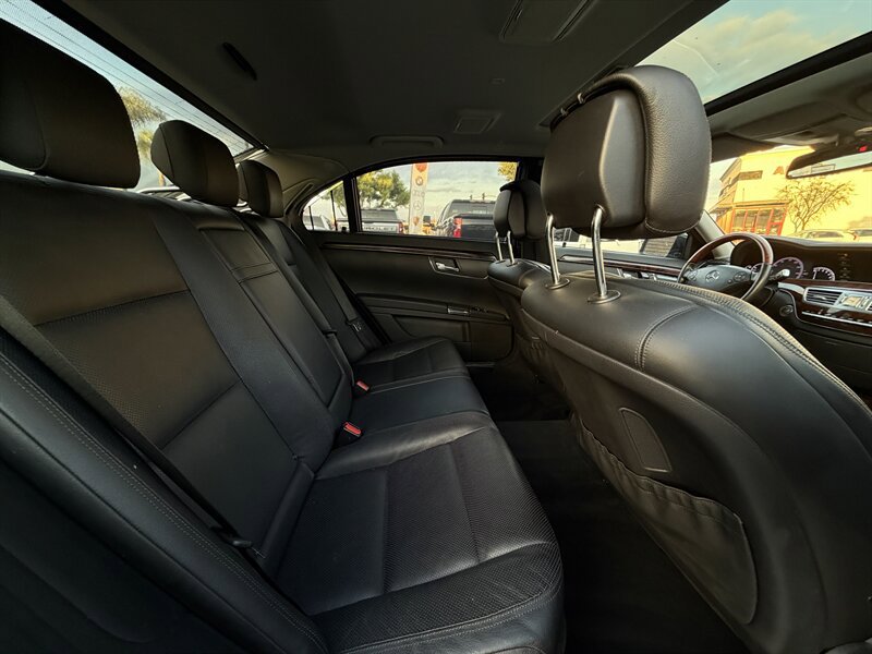 Used 2013 Mercedes-Benz S 550 image 61