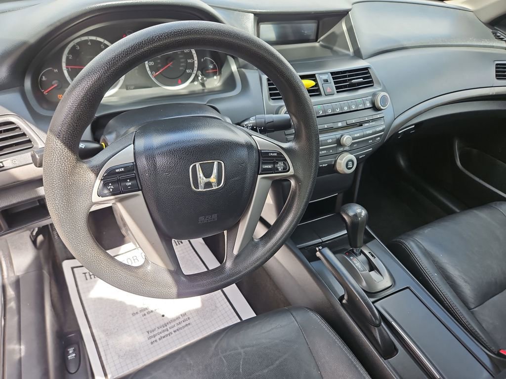 Used 2009 Honda Accord LX-P image 12