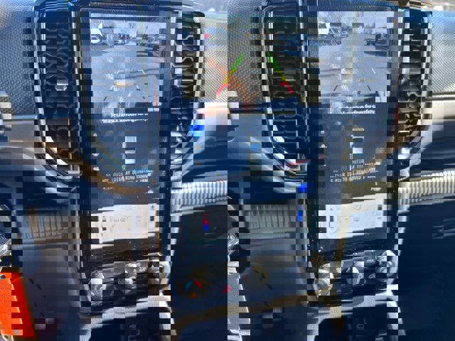 New 2025 Ford Ranger XLT w/ FX4 Off-Road Package image 12