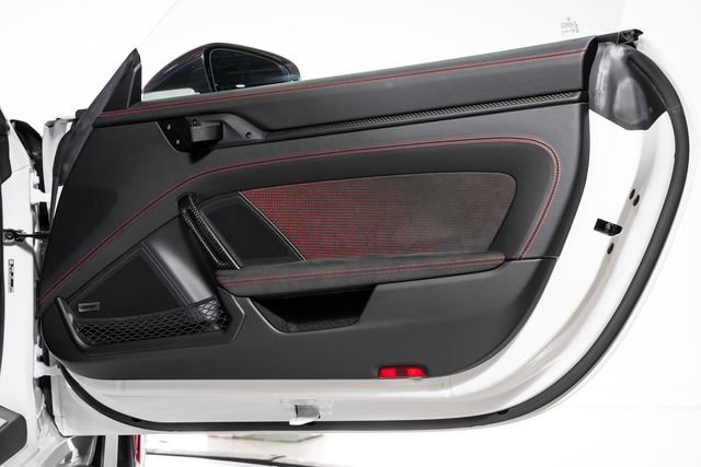 Used 2025 Porsche 911 GT3 RS RWD image 61