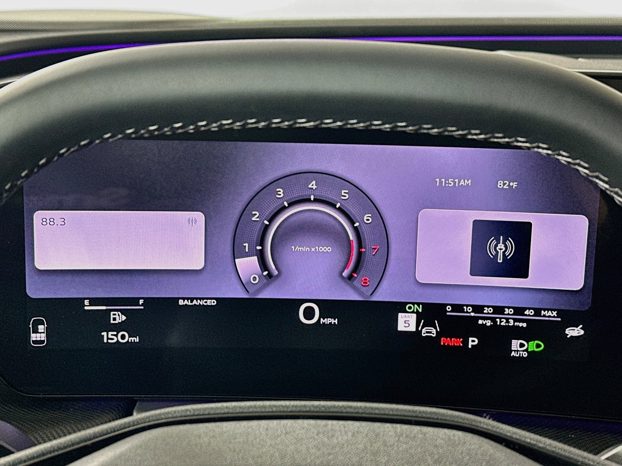 New 2026 Audi SQ5 Premium Plus AWD/4WD image 12