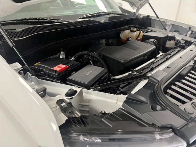 Used 2022 Chevrolet Silverado 1500 LT Trail Boss w/ Convenience Package II image 64