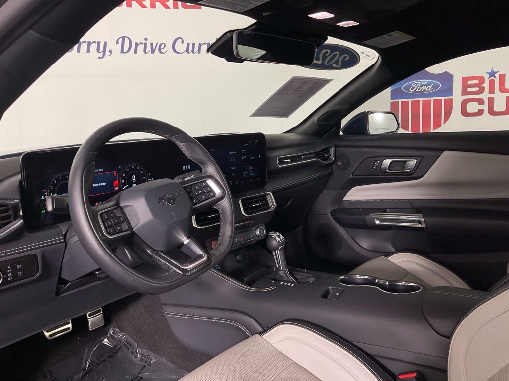 Used 2024 Ford Mustang GT Premium RWD image 12