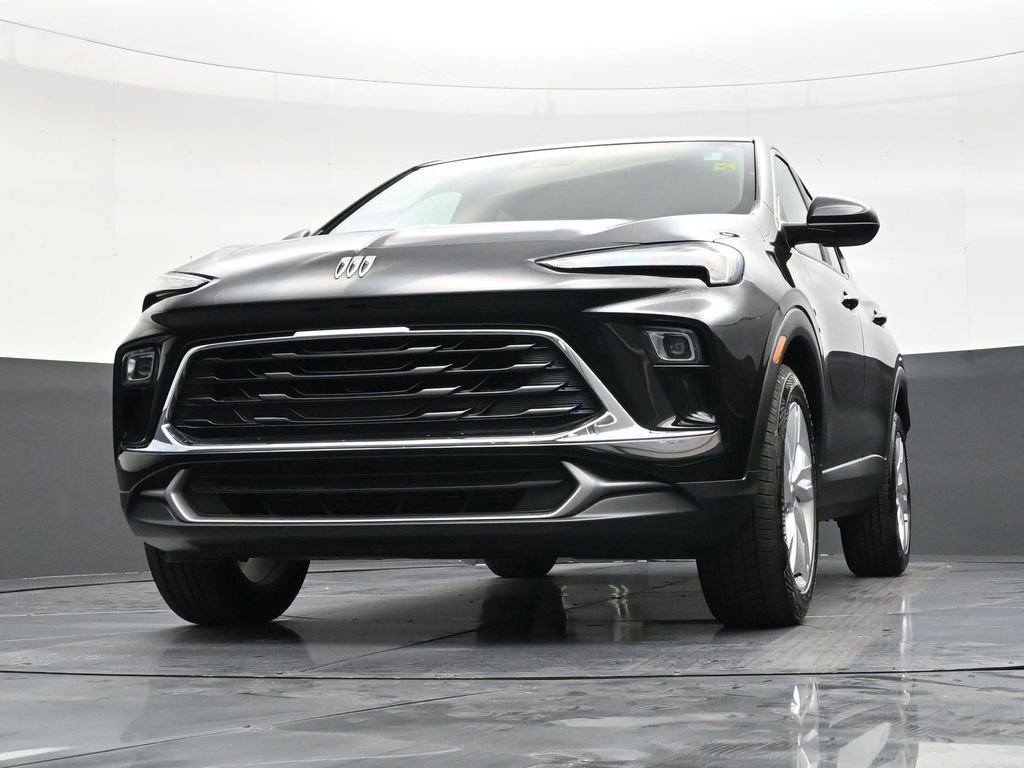 Used 2024 Buick Encore GX Preferred image 28