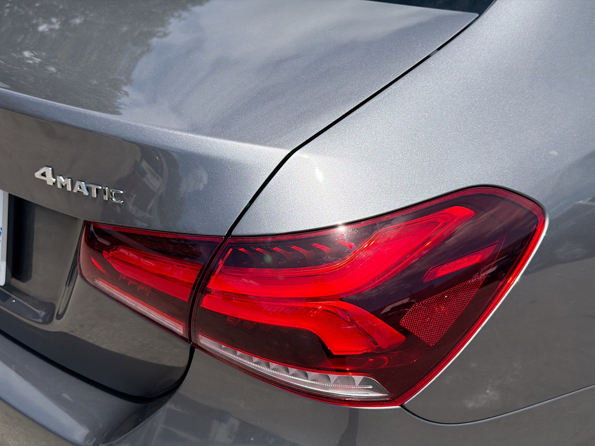 Used 2020 Mercedes-Benz A 220 4MATIC image 27