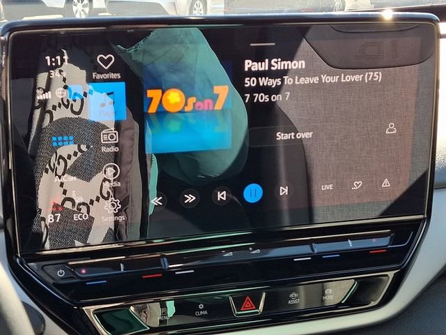 Used 2024 Volkswagen ID.4 2WD image 20