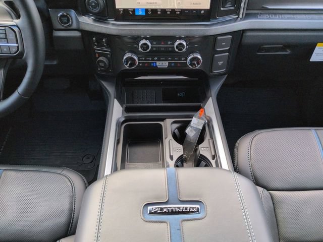 New 2026 Ford F250 Platinum AWD/4WD image 19