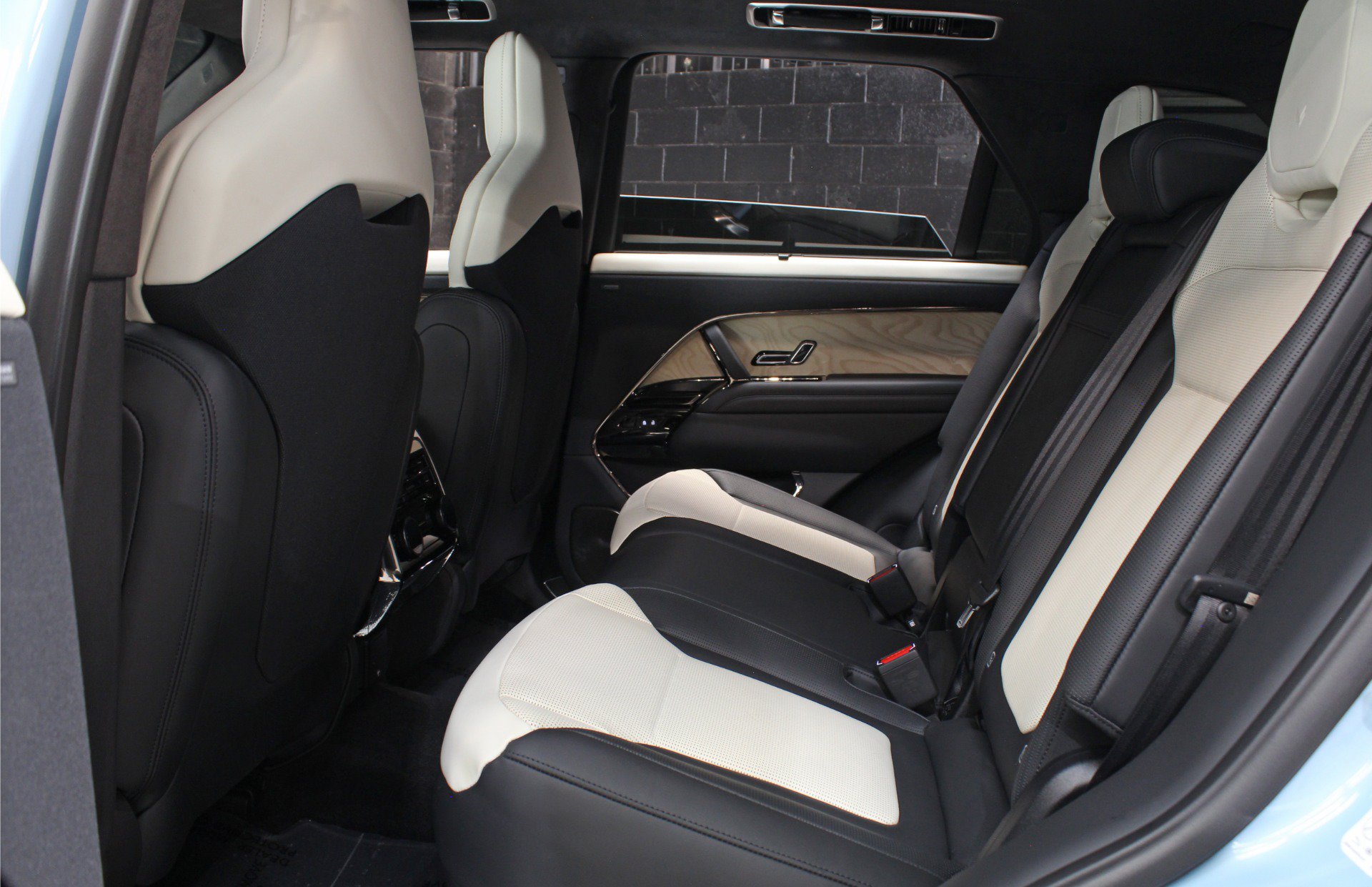Used 2025 Land Rover Range Rover Sport SV Edition Two AWD/4WD image 50