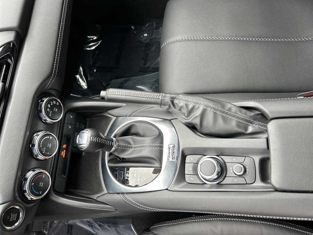 New 2025 MAZDA MX-5 Miata Grand Touring image 16