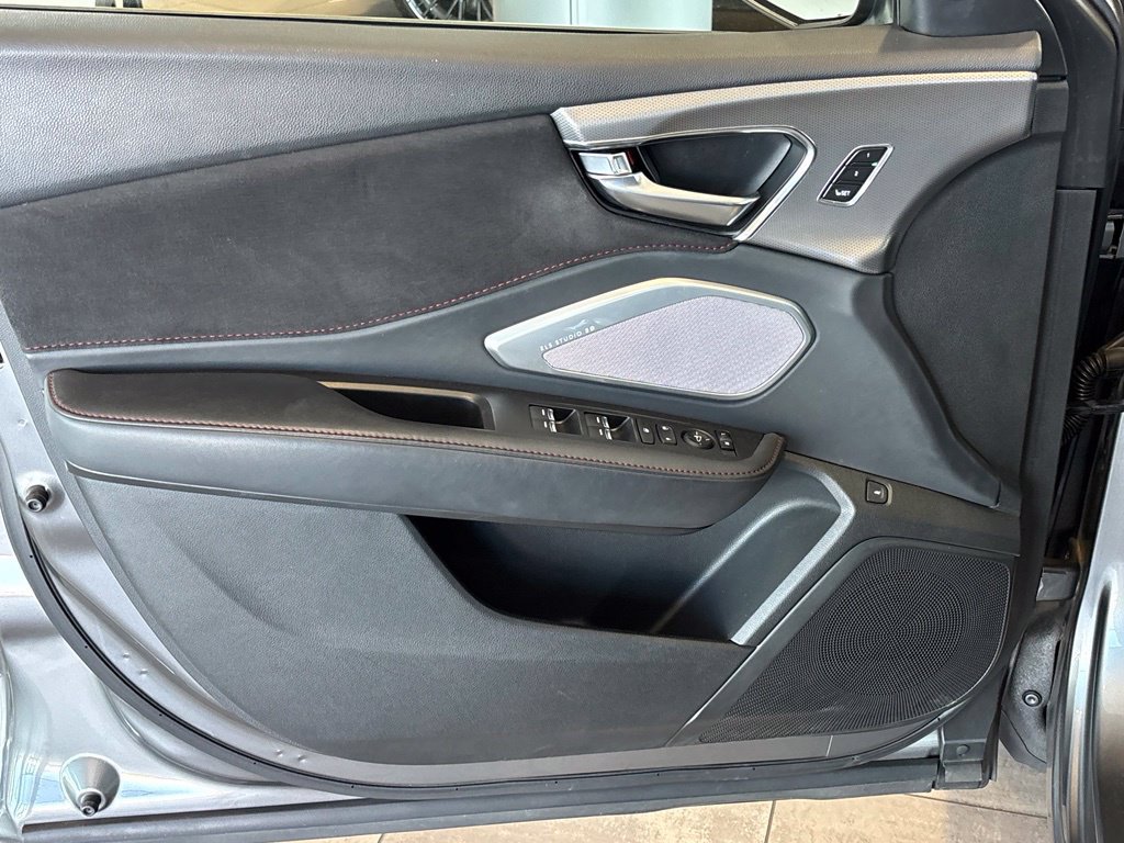 Used 2023 Acura RDX w/ Advance Package FWD image 22