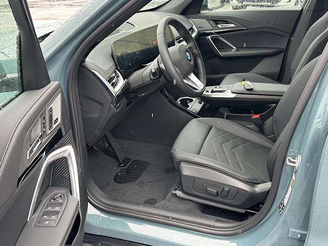 New 2026 BMW X1 xDrive28i w/ Technology Package image 4