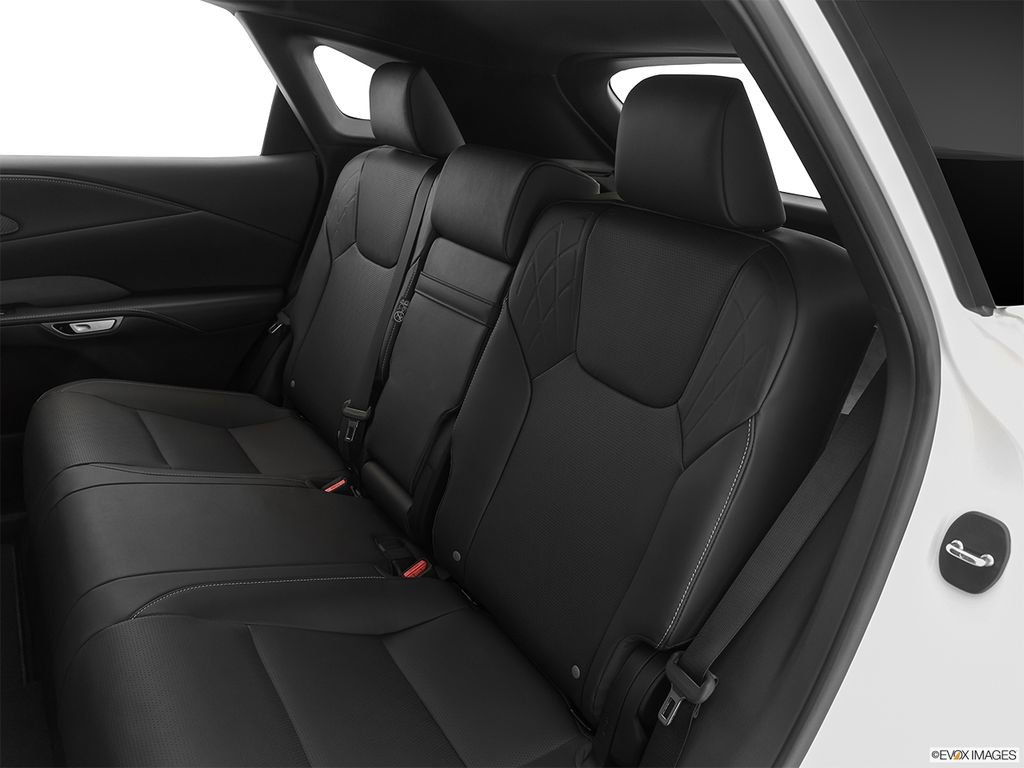 New 2026 Lexus RX 350 Luxury image 11