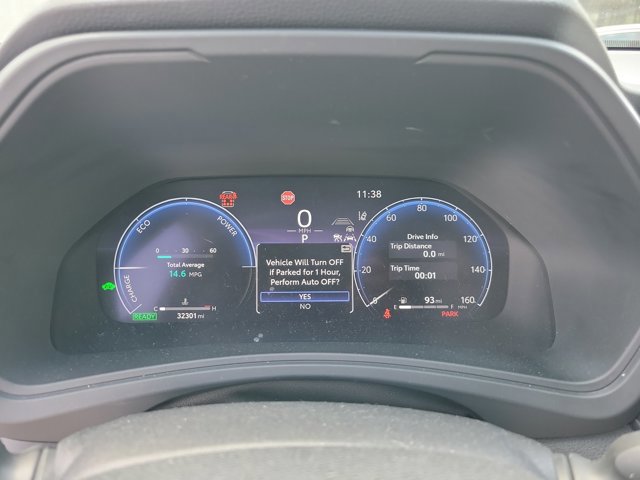 Used 2024 Toyota Grand Highlander Limited image 19