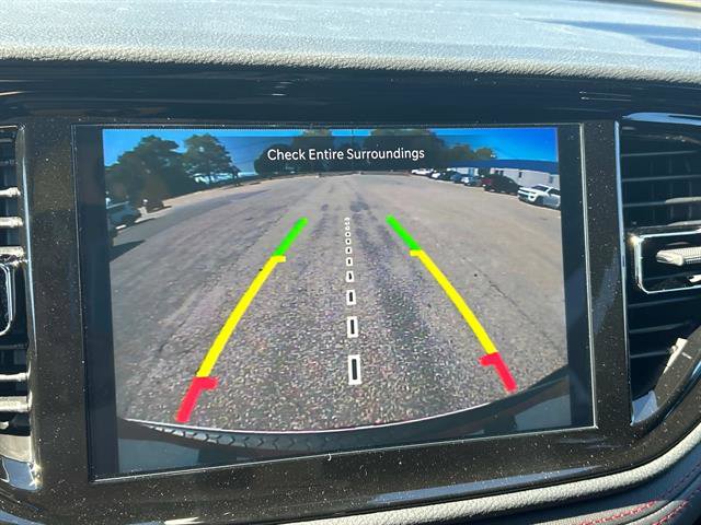 New 2026 Dodge Durango GT w/ Tow 'N Go Package image 13