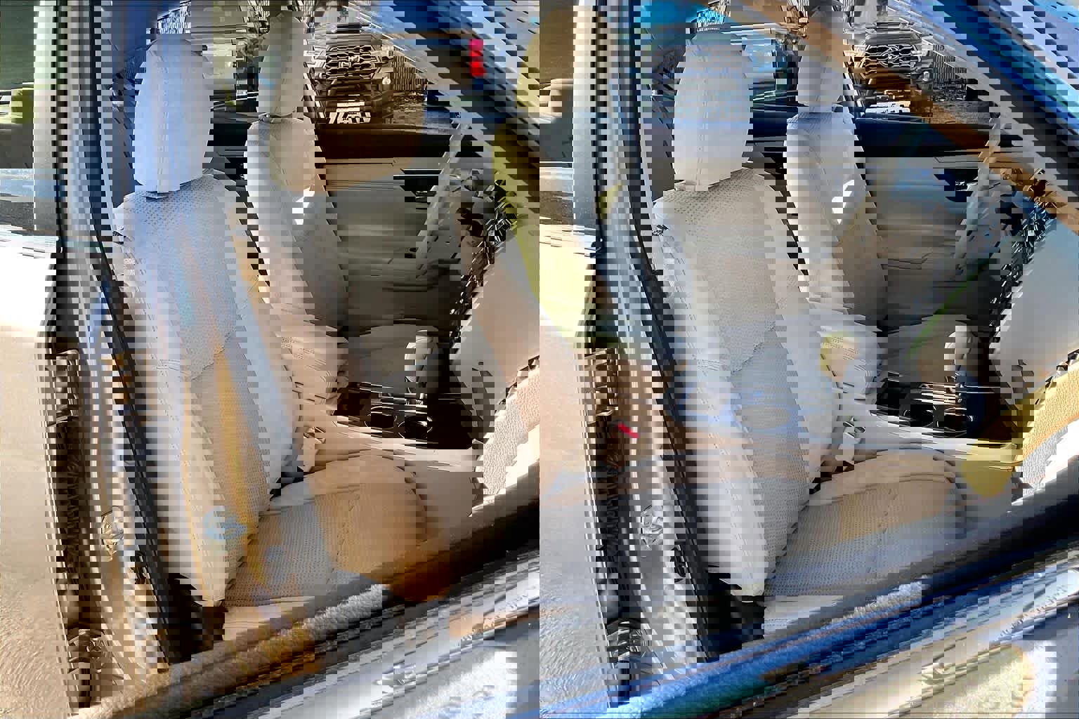 Used 2015 Nissan Altima 2.5 S w/ Special Edition Package image 8