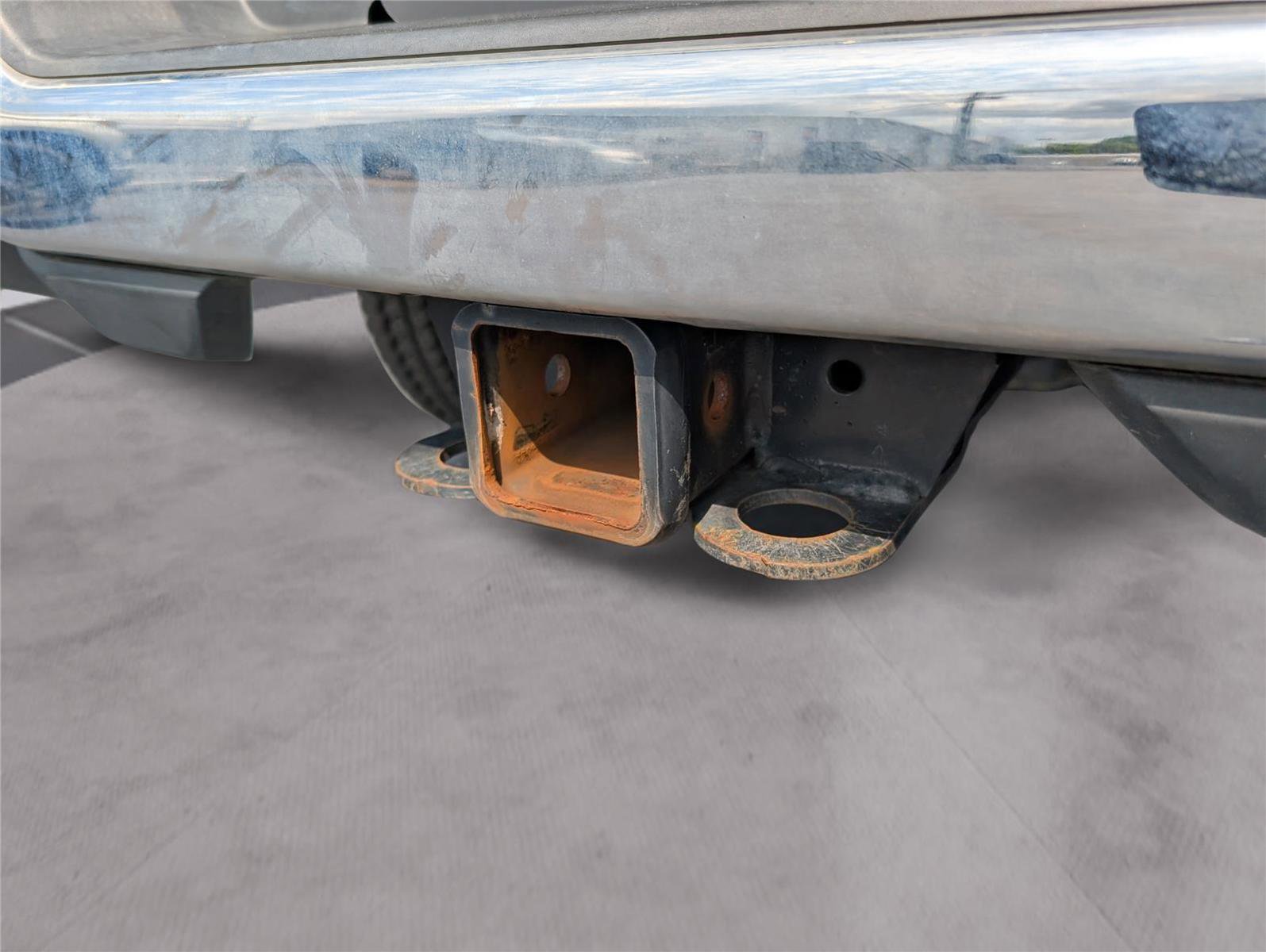 Used 2021 RAM 2500 Tradesman AWD/4WD image 40