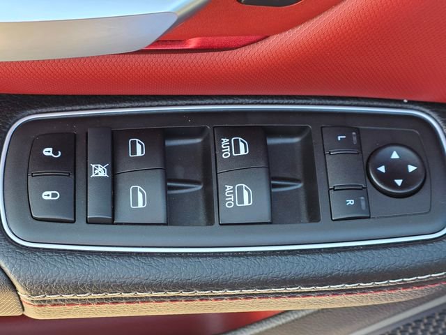 Used 2022 RAM 1500 Rebel w/ Rebel Level 1 Equipment Group image 8