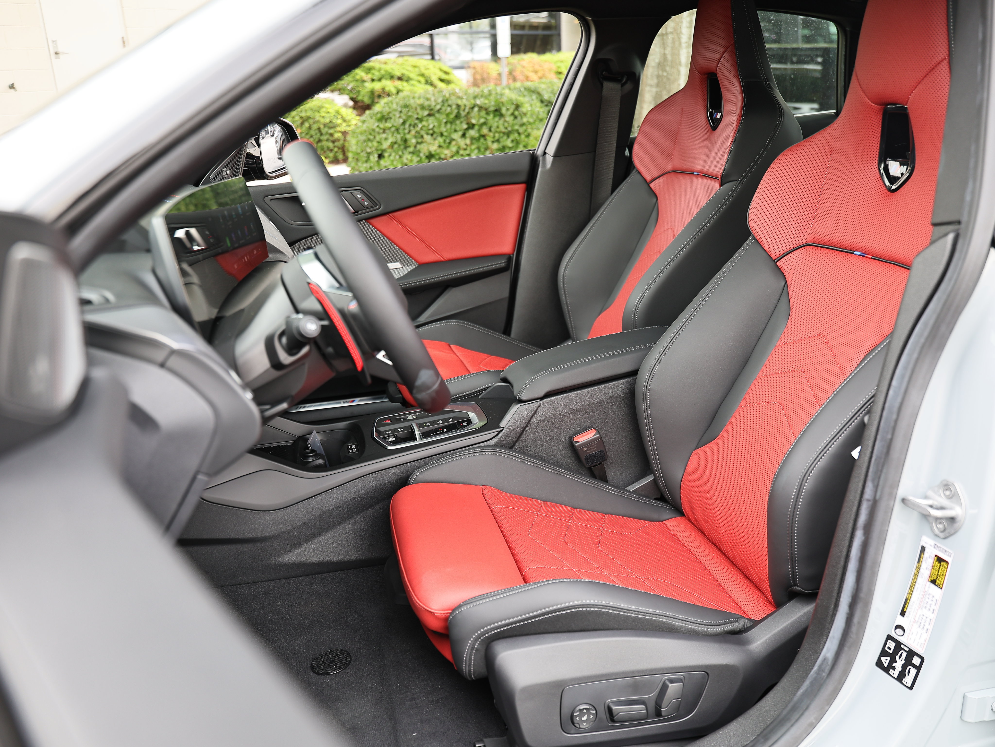 New 2026 BMW M235i xDrive w/ Technology Package AWD/4WD image 20