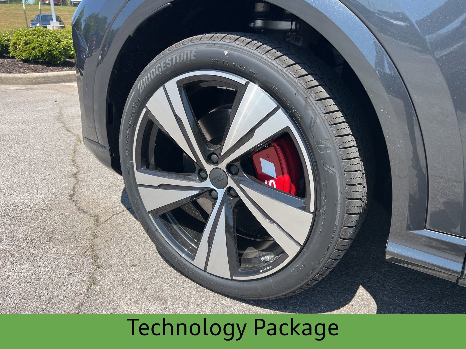 New 2026 Audi SQ5 Premium Plus AWD/4WD image 5