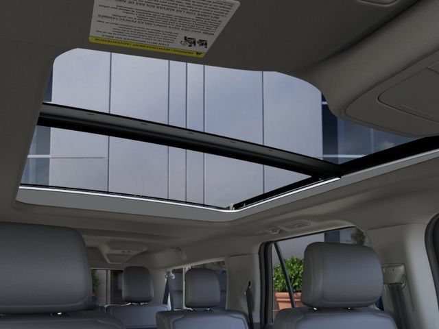 New 2026 Ford Expedition Max Active AWD/4WD image 22